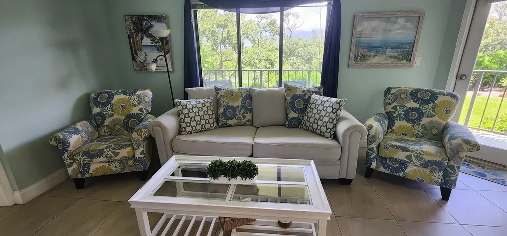 1515 Pinellas Bayway S Tierra Verde FL 33715