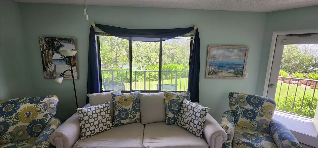1515 Pinellas Bayway S Tierra Verde FL 33715
