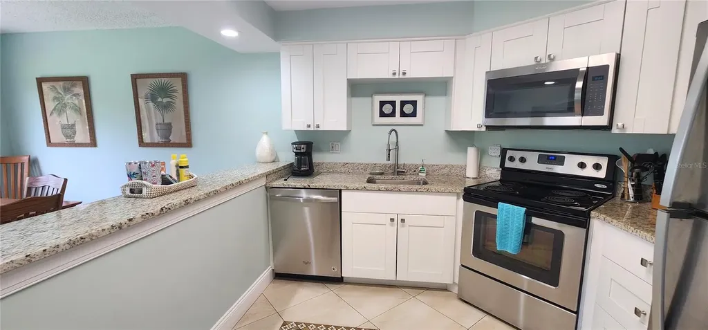 1515 Pinellas Bayway S Tierra Verde FL 33715
