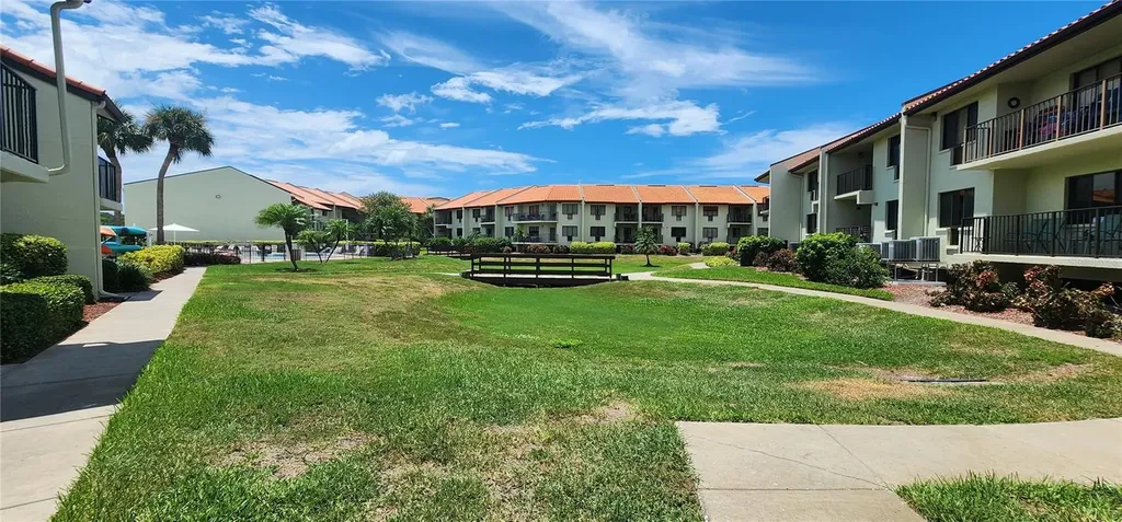 1515 Pinellas Bayway S Tierra Verde FL 33715