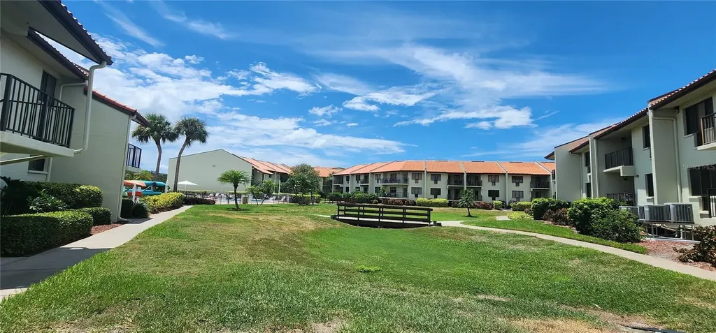 1515 Pinellas Bayway S Tierra Verde FL 33715