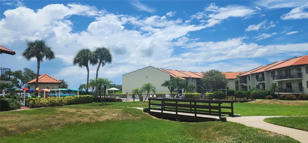 1515 Pinellas Bayway S Tierra Verde FL 33715