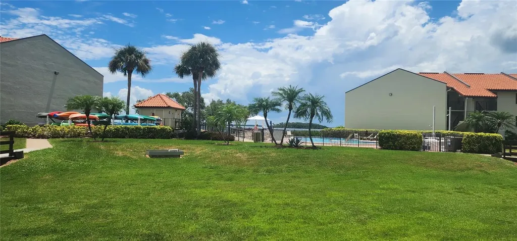 1515 Pinellas Bayway S Tierra Verde FL 33715