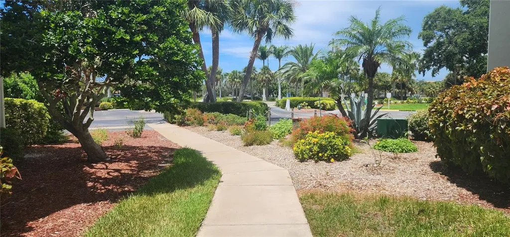 1515 Pinellas Bayway S Tierra Verde FL 33715