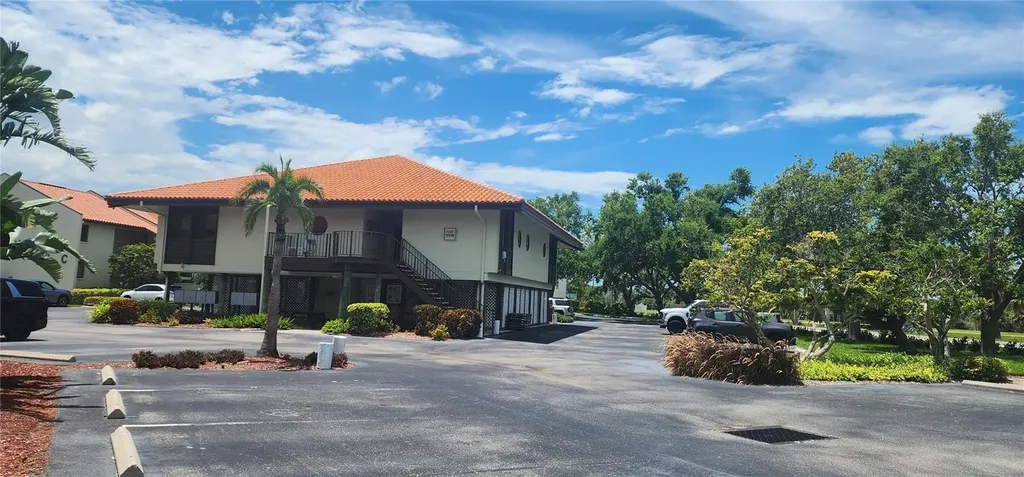 1515 Pinellas Bayway S Tierra Verde FL 33715