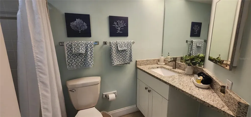 1515 Pinellas Bayway S Tierra Verde FL 33715