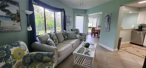 1515 Pinellas Bayway S Tierra Verde FL 33715