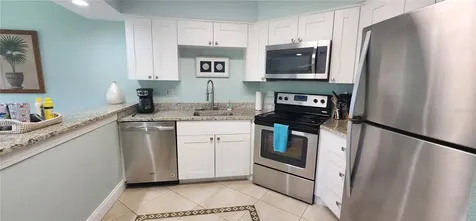 1515 Pinellas Bayway S Tierra Verde FL 33715