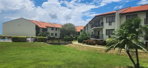 1515 Pinellas Bayway S Tierra Verde FL 33715