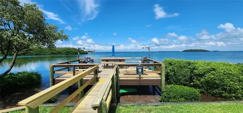 1515 Pinellas Bayway S Tierra Verde FL 33715