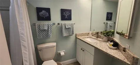 1515 Pinellas Bayway S Tierra Verde FL 33715