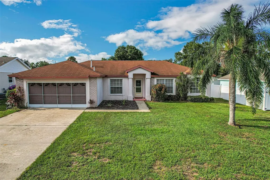 15930 Hidden Lake Circle Clermont FL 34711