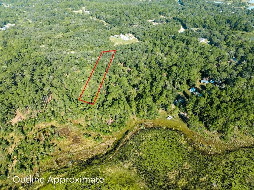 5790 Bryce Street Keystone Heights FL 32656