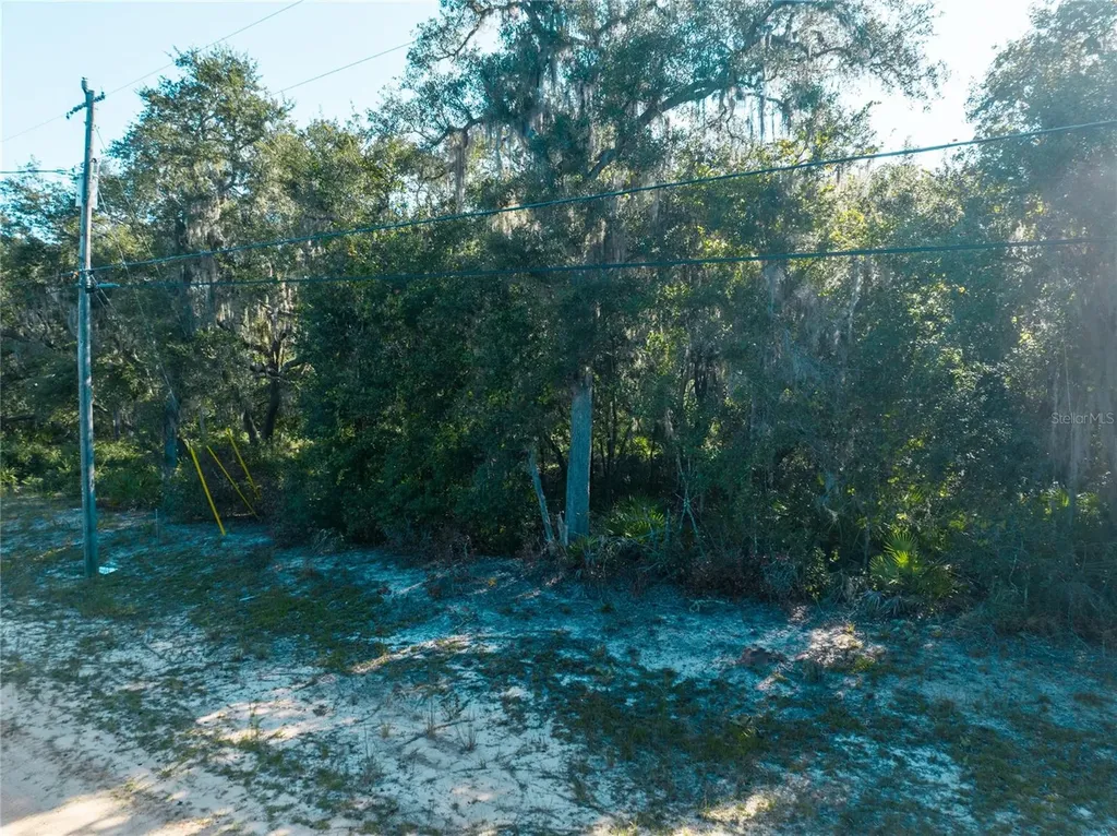 5790 Bryce Street Keystone Heights FL 32656
