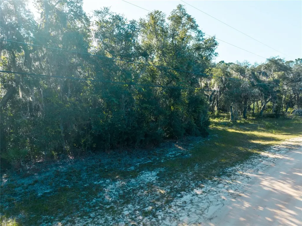 5790 Bryce Street Keystone Heights FL 32656