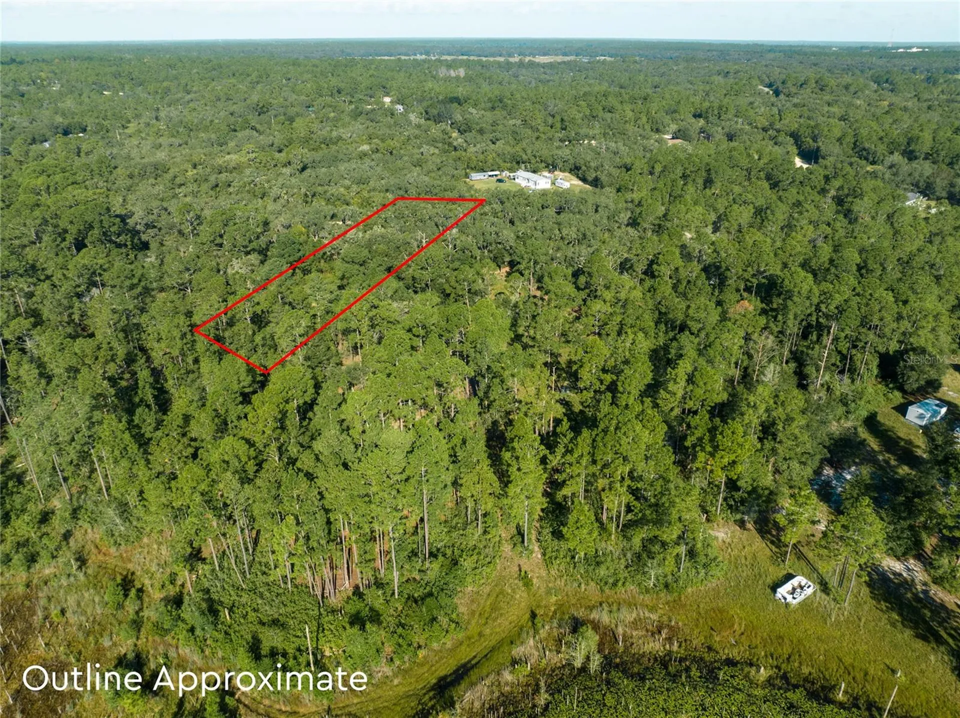 5790 Bryce Street Keystone Heights FL 32656
