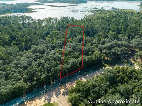 5790 Bryce Street Keystone Heights FL 32656