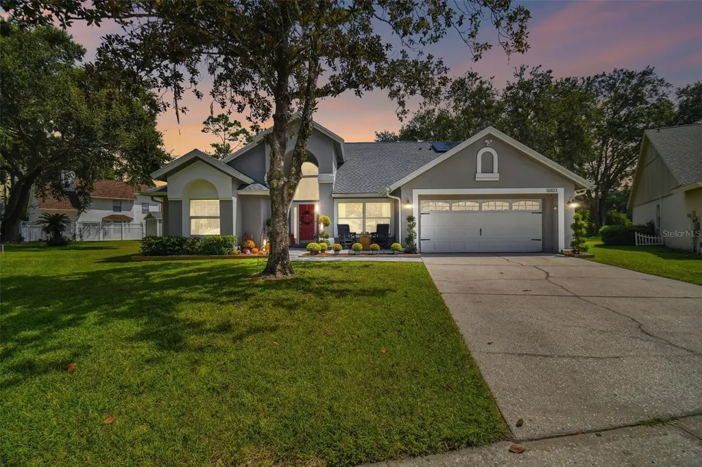 16103 Canton Court Tampa FL 33647