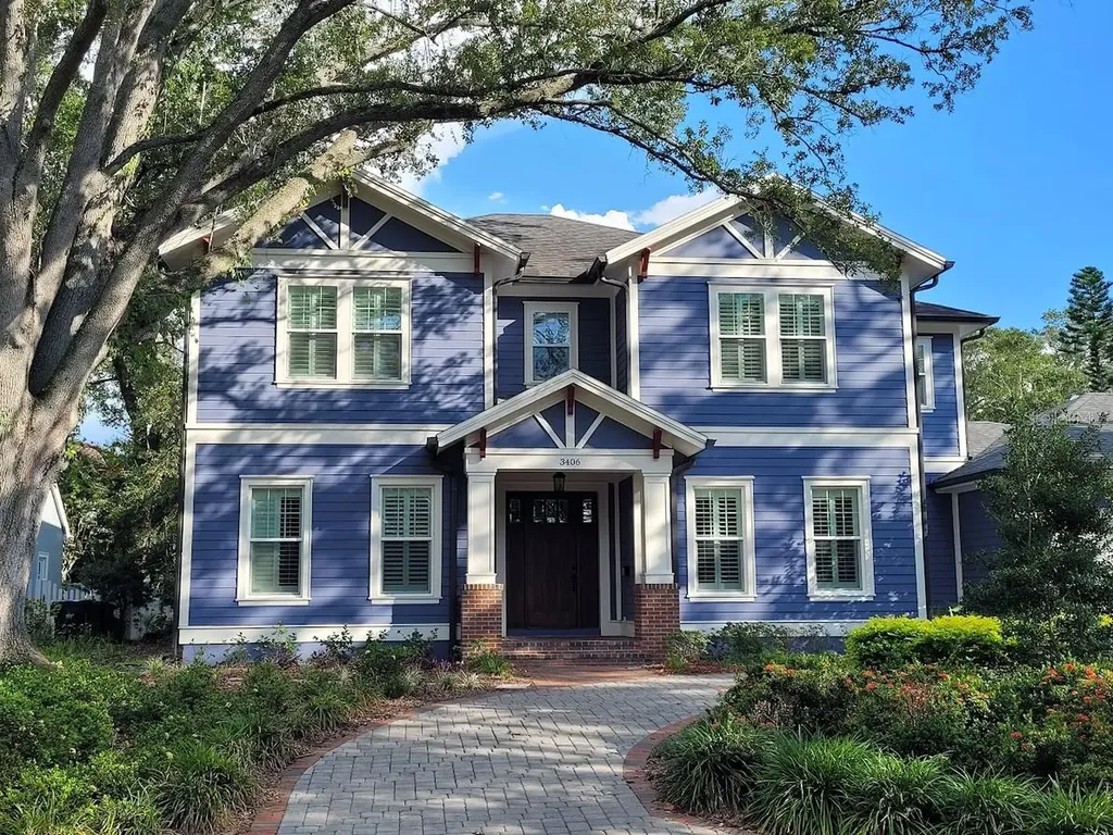 3406 S Virginia Court Tampa FL 33629