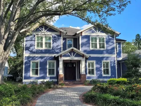 3406 S Virginia Court Tampa FL 33629