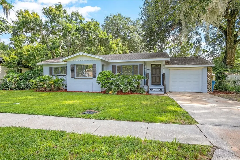 948 W Wisconsin Avenue Deland FL 32720
