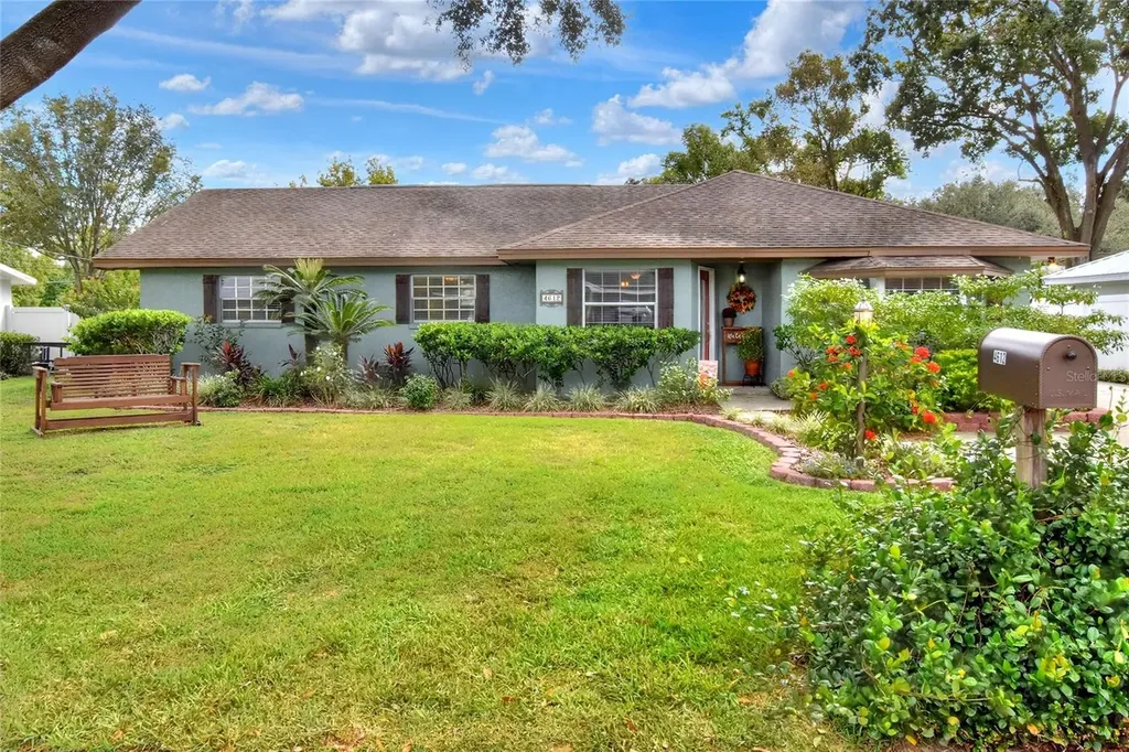4612 Valley View Drive W Lakeland FL 33813
