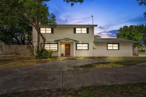 11512 109th Street Largo FL 33778