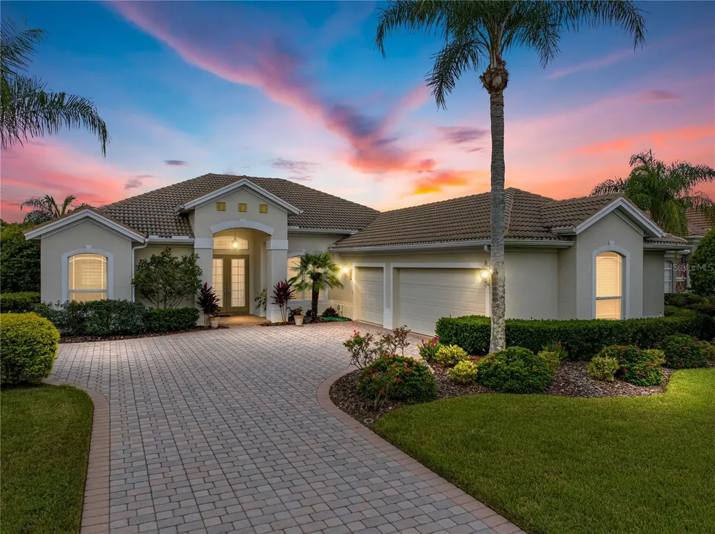 34026 Americana Avenue Dade City FL 33525