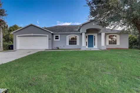 280 Gamewell Road SW Palm Bay FL 32908
