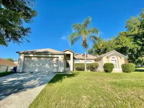 9401 Water Fern Circle Clermont FL 34711