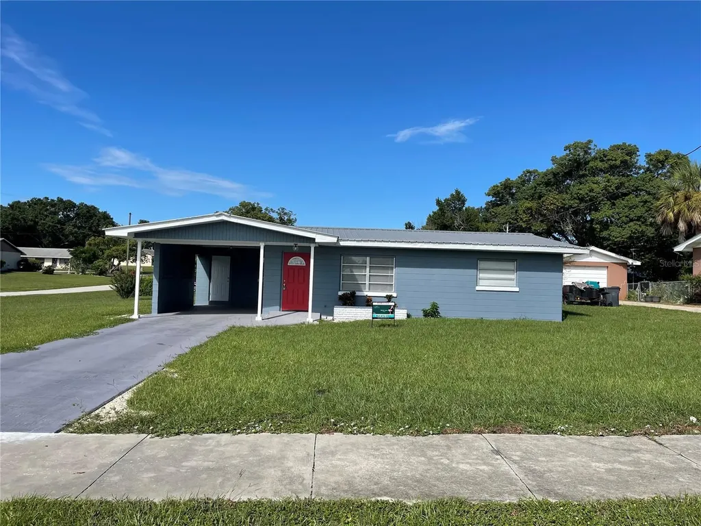 604 S Waldron Avenue Avon Park FL 33825