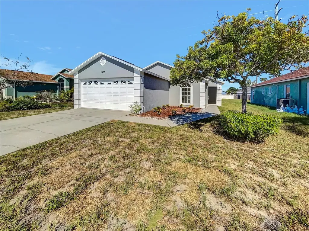 8433 National Drive Port Richey FL 34668