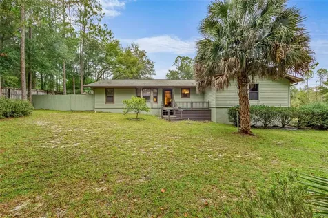 21945 SW 86th Street Dunnellon FL 34431
