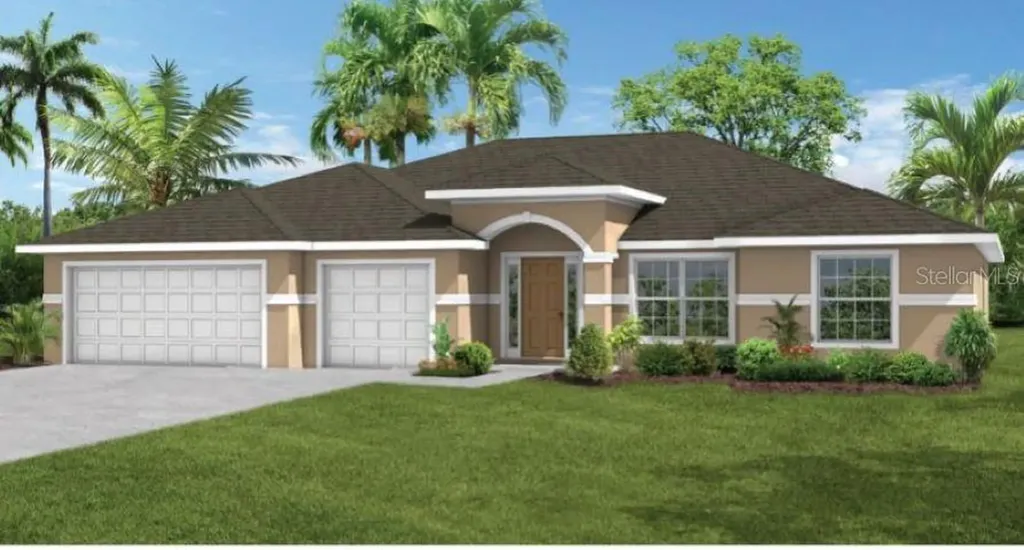 66 Frankford Lane Palm Coast FL 32137