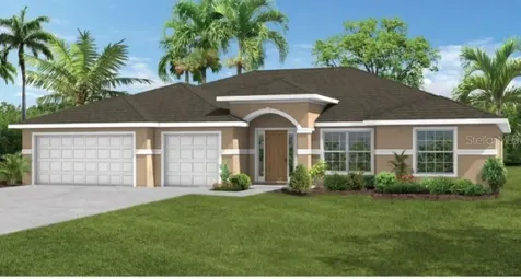 66 Frankford Lane Palm Coast FL 32137