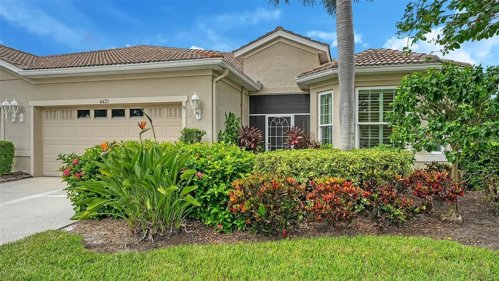 4431 Kariba Lake Terrace Sarasota FL 34243