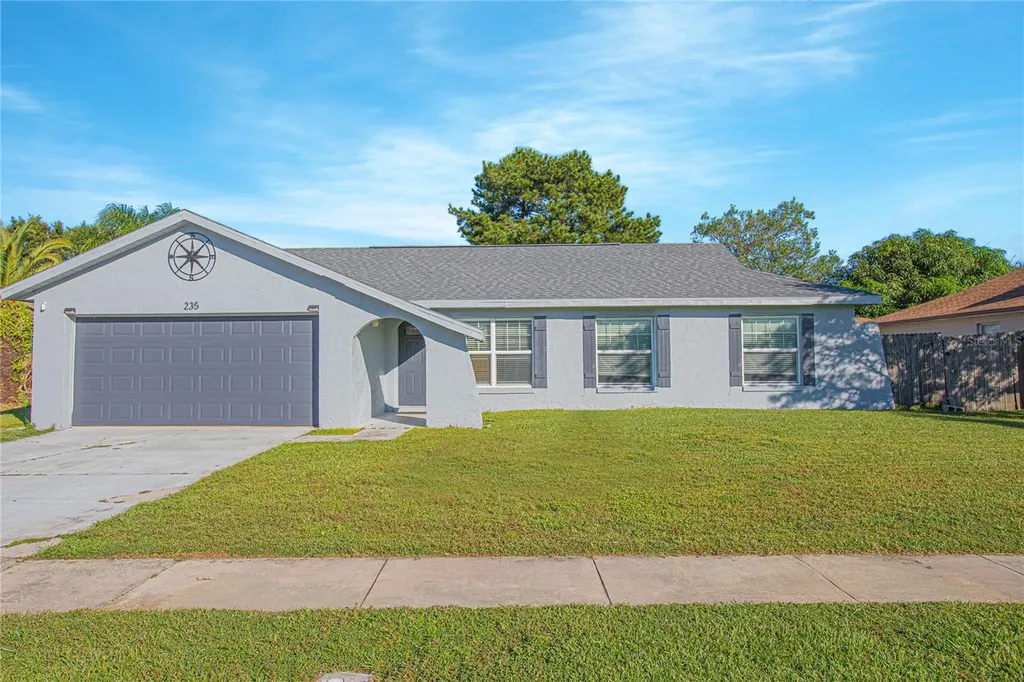 235 Minnesota Woods Lane Orlando FL 32824