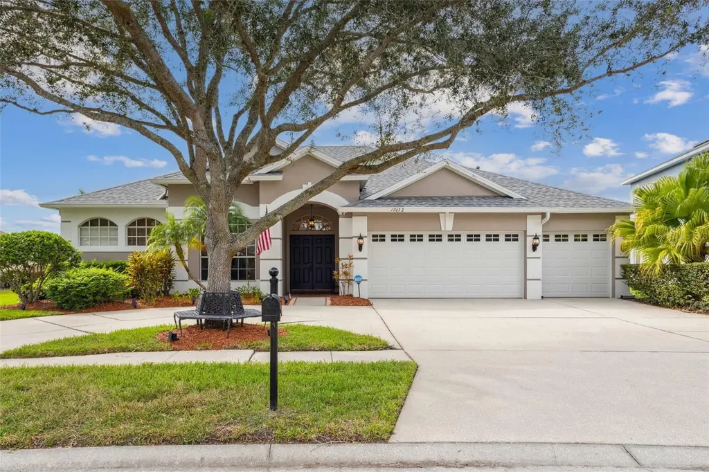 17632 Archland Pass Road Lutz FL 33558