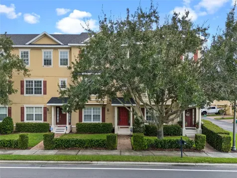 1834 Grand Rue Drive Casselberry FL 32707