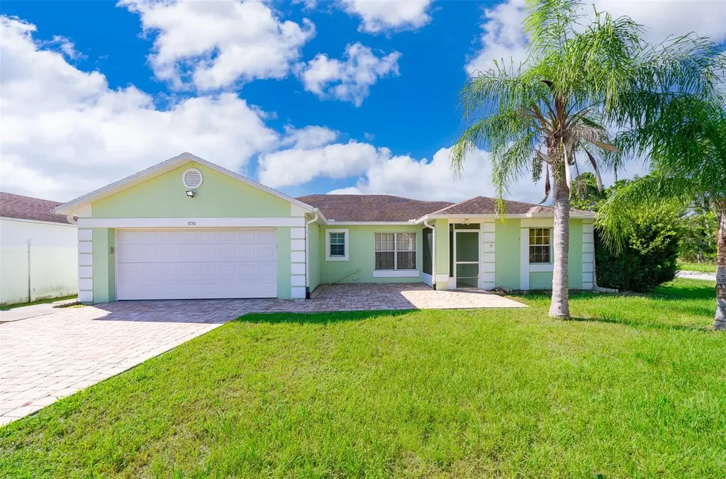 650 Sterling Drive Kissimmee FL 34758