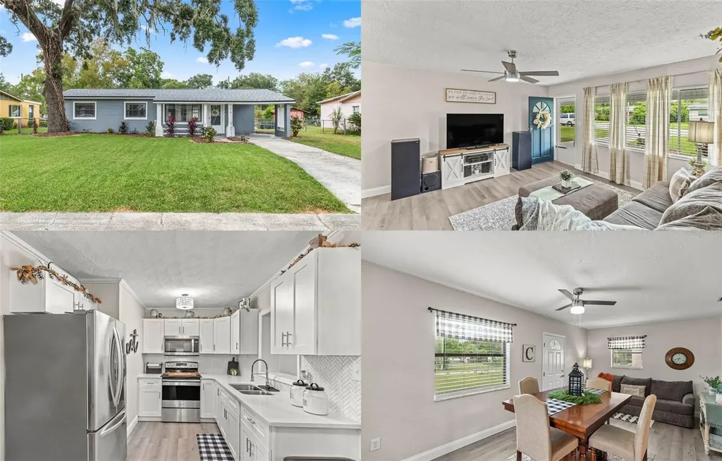 1818 NW 25th Avenue Ocala FL 34475