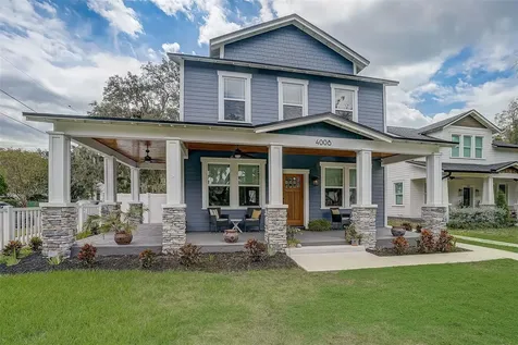 4008 N Lynn Avenue Tampa FL 33603