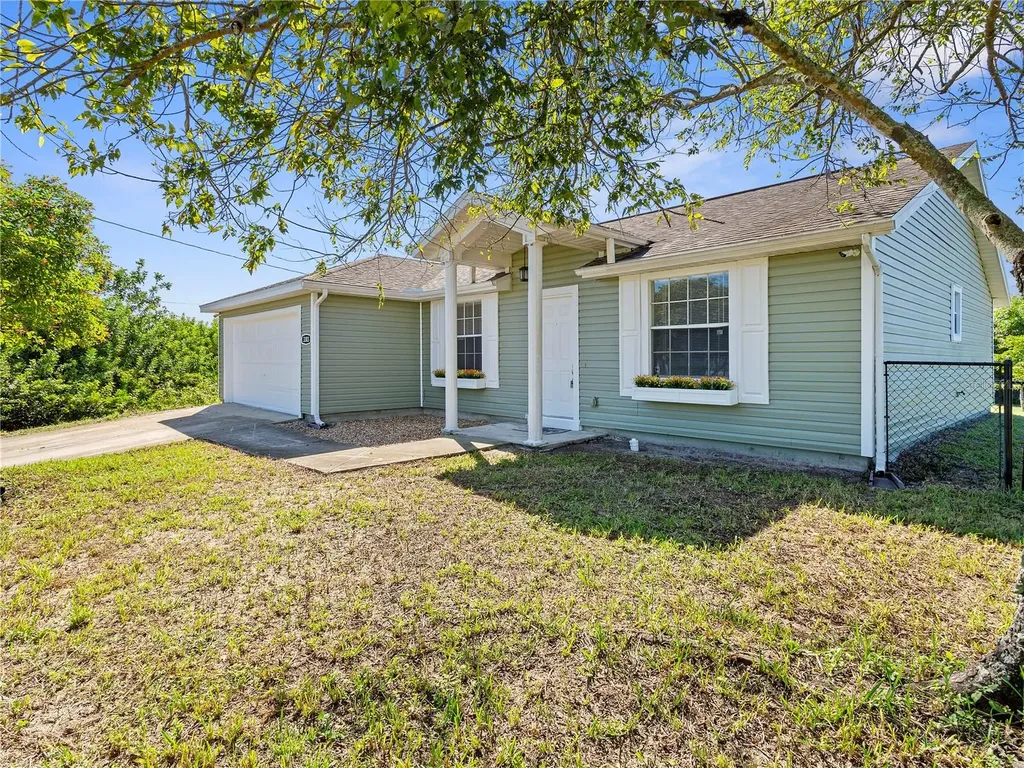 3303 15th Street W Lehigh Acres FL 33971