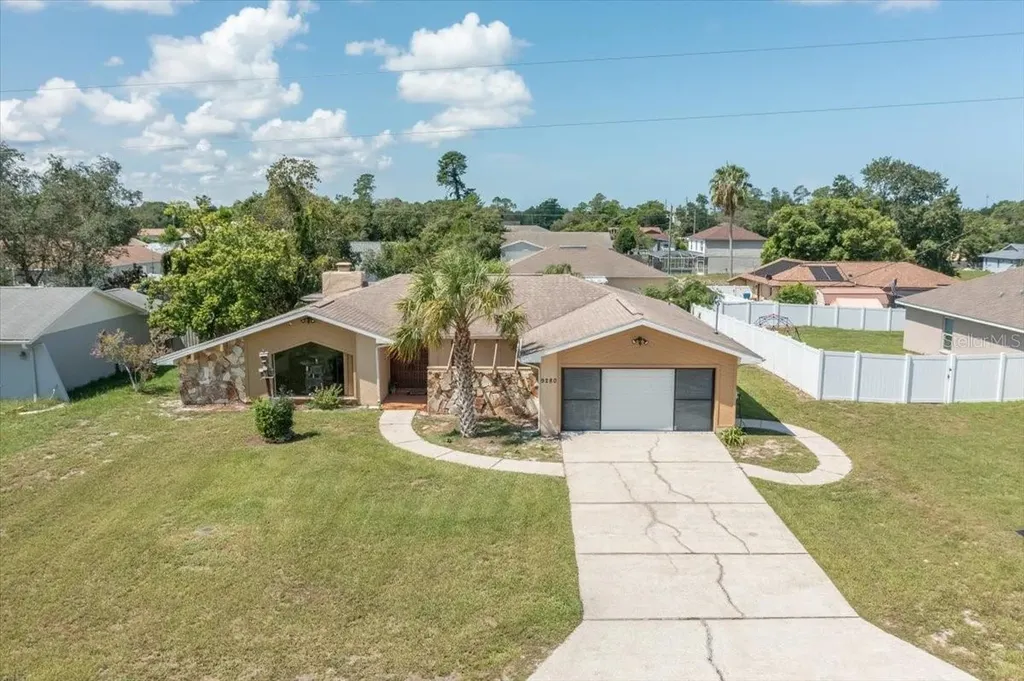 9280 Swiss Road Spring Hill FL 34606