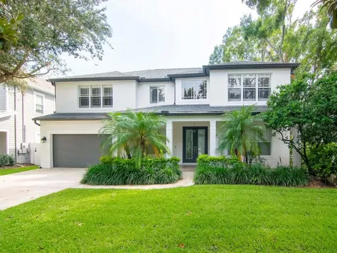 3418 W Sevilla Street Tampa FL 33629