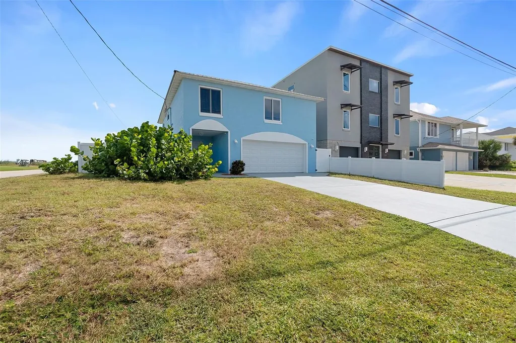 2700 S Ocean Shore Boulevard Flagler Beach FL 32136