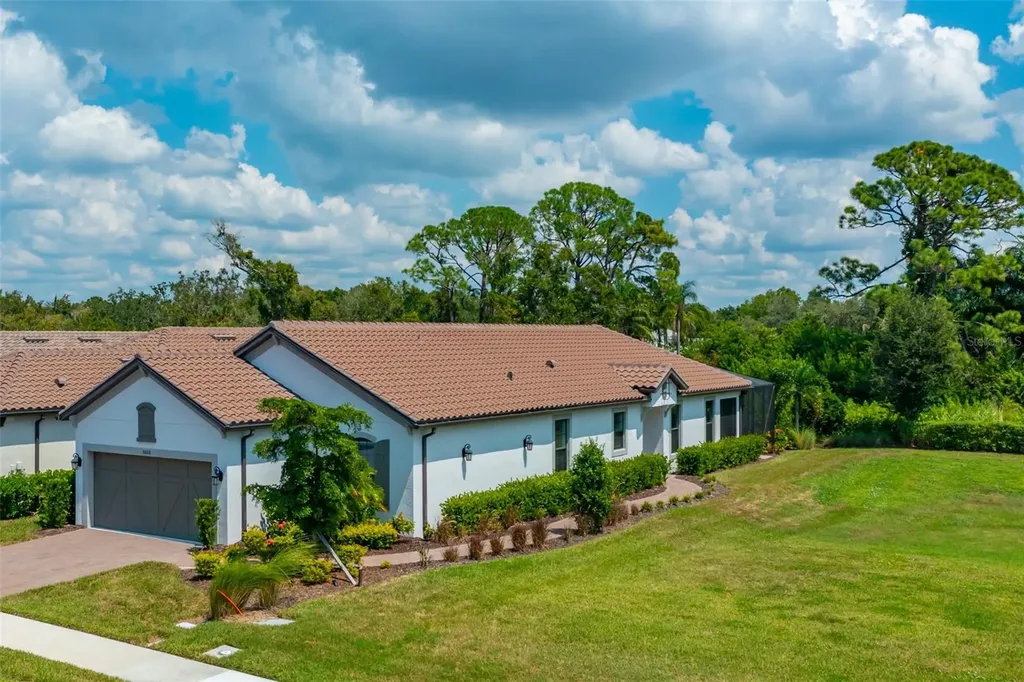 5868 Semolino Street Nokomis FL 34275