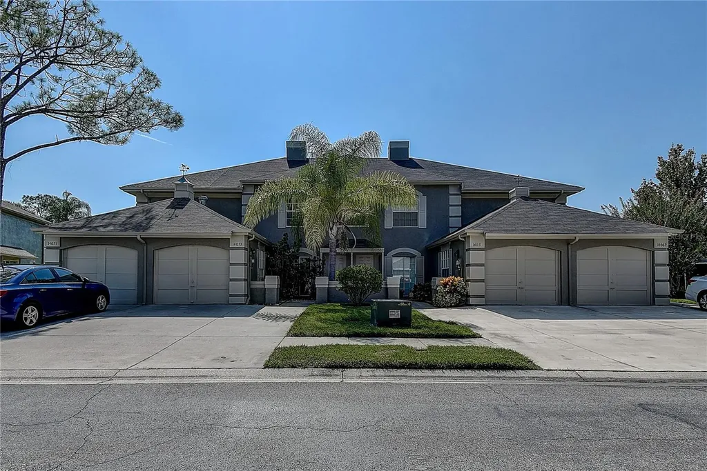 14073 Trouville Drive Tampa FL 33624