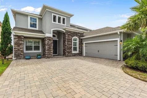 15234 Shonan Gold Drive Winter Garden FL 34787