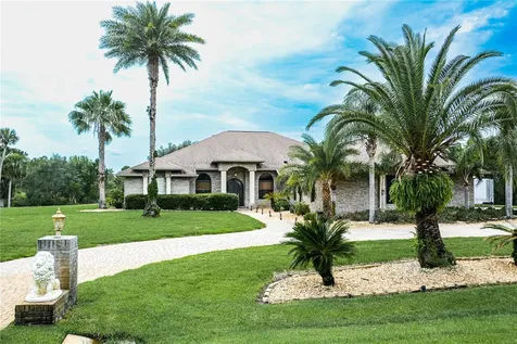 3605 Sparrow Hawk Trail Mims FL 32754